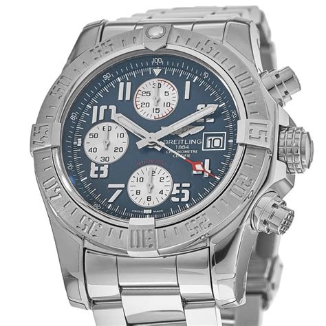 breitling a1338111 c870 170a|Breitling Avenger II Automatic Chronograph Blue Dial Men's.